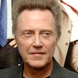 Christopher Walken