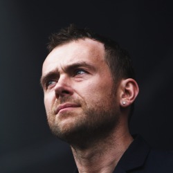 Damon Albarn