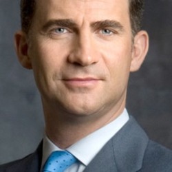 Felipe De Borbon