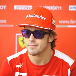 Fernando Alonso