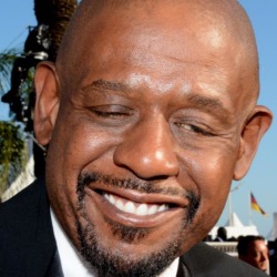 Forest Whitaker