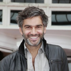 Francois Vincentelli