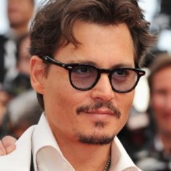 Johnny Depp