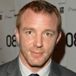 Guy Ritchie