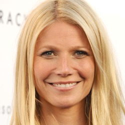 Gwyneth Paltrow