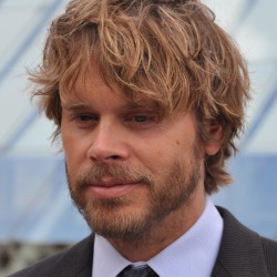 Eric Christian Olsen