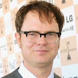Rainn Wilson