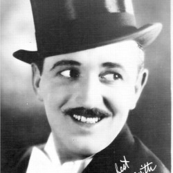 Raymond Griffith