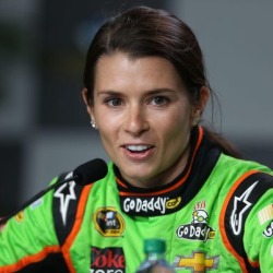 Danica Patrick