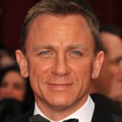 Daniel Craig