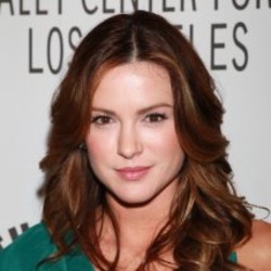 Danneel Ackles