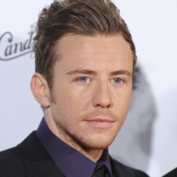 Danny Jones