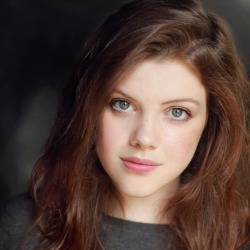 Georgie Henley
