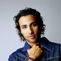 Howie Dorough