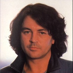 Ian Gillan