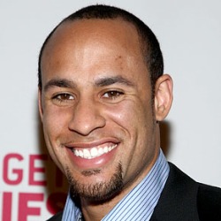 Hank Baskett