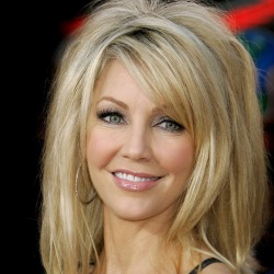 Heather Locklear