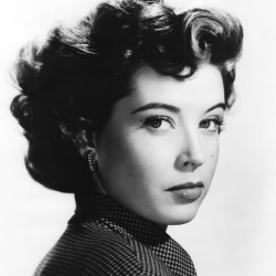 Gloria DeHaven