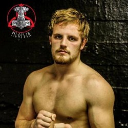 Gunnar Nelson