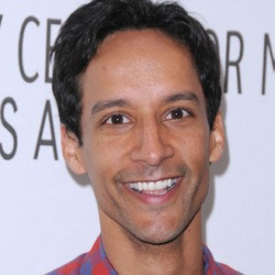 Danny Pudi
