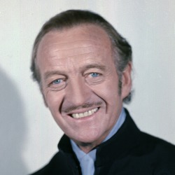 David Niven