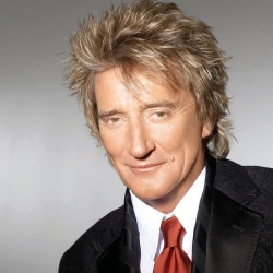 Rod Stewart