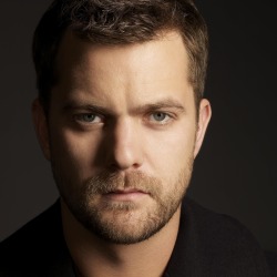 Joshua Jackson