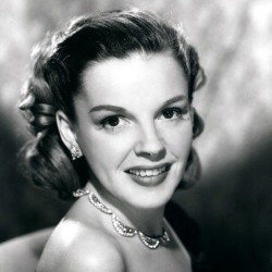 Judy Garland