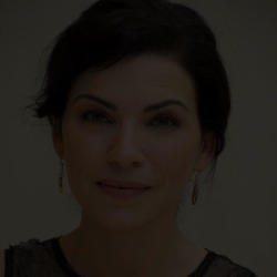 Julianna Margulies