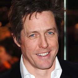 Hugh Grant