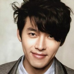 Hyun Bin