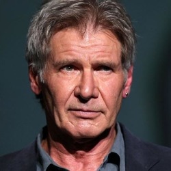 Harrison Ford