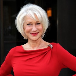 Helen Mirren
