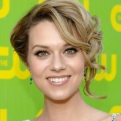Hilarie Burton