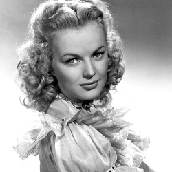 June Haver