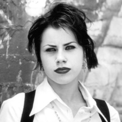 Fairuza Balk