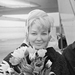 Irina Skobtseva