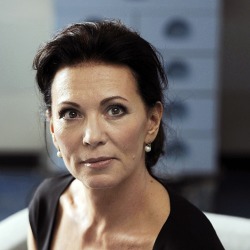 Iris Berben