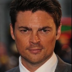 Karl Urban