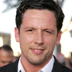 Ross McCall