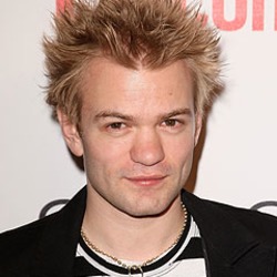 Deryck Whibley