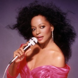 Diana Ross