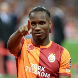 Didier Drogba