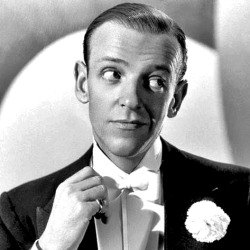 Fred Astaire