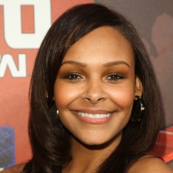 Samantha Mumba