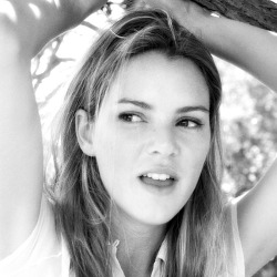 Jacinda Barrett