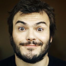 Jack Black