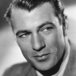Gary Cooper