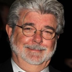 George Lucas