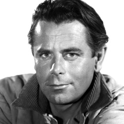 Glenn Ford